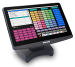 Uniwell HX-5500 embedded POS terminal for pubs clubs bistros